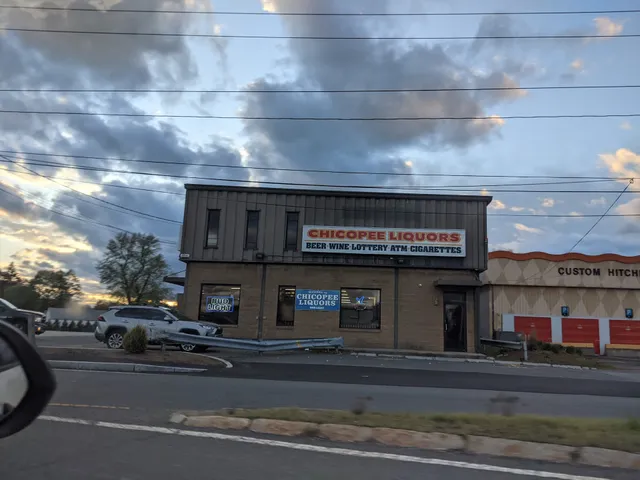 Chicopee Liquors