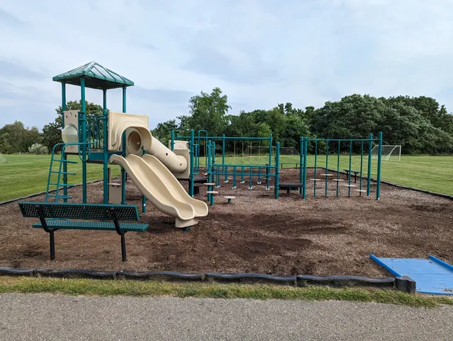 Manly W. Bennett Park