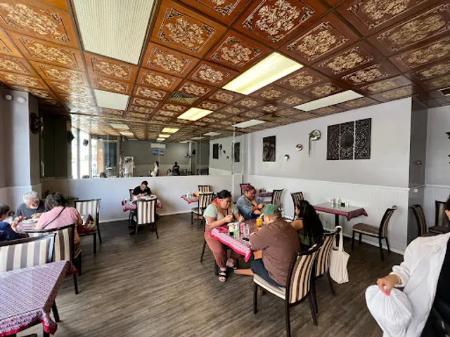 place image