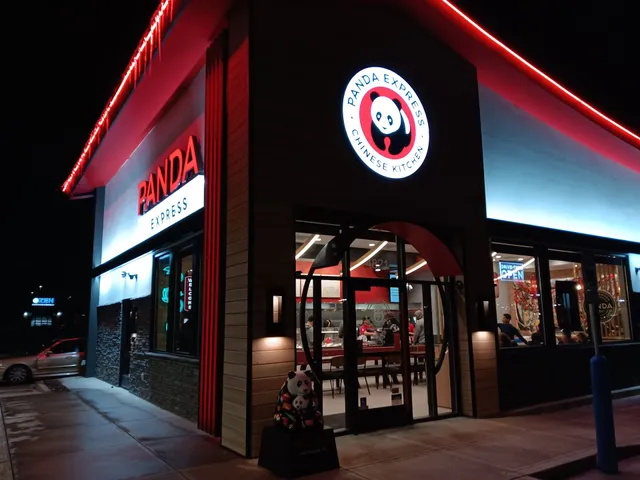 Panda Express