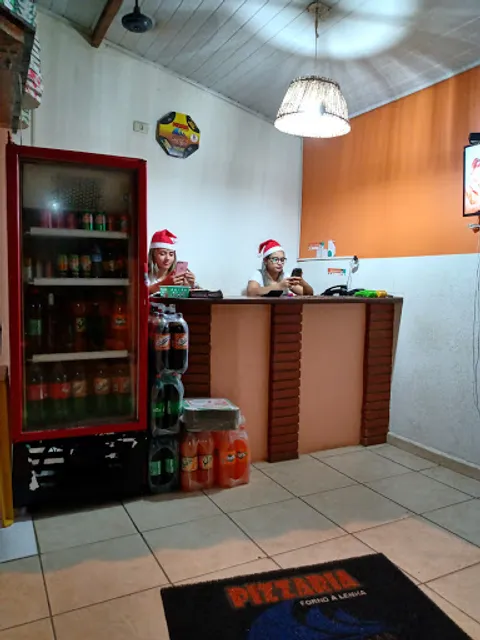 Pizzaria Ondas do Mar