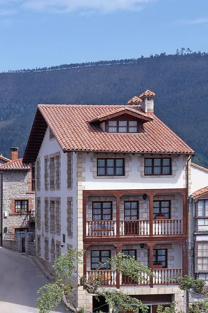 El Rincón de Bustio