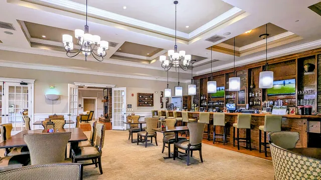 Alexander's at Cobblestone Park