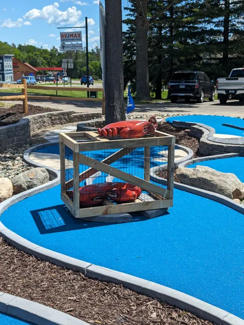 Breezy Point Surf Co