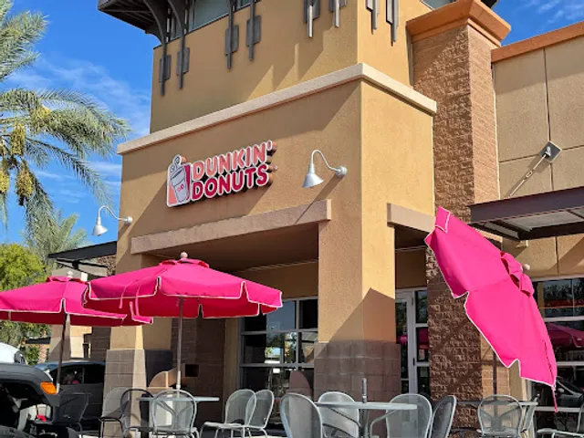Dunkin'