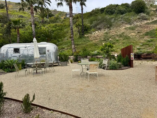 Surf Outpost - Malibu Campground