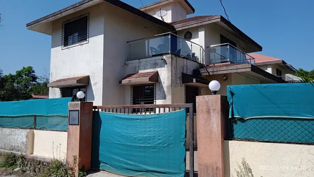 Ivy SilverHill Villa