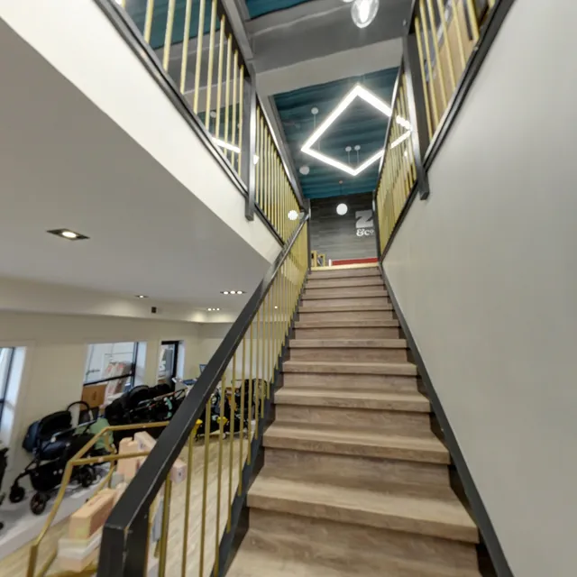 Z & Co. Furniture (Frankel's)