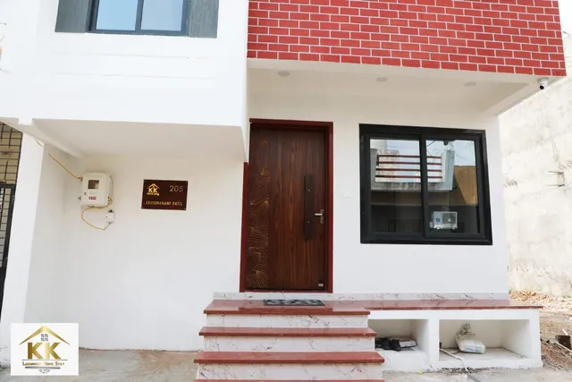 KK Luxurious Home Stay