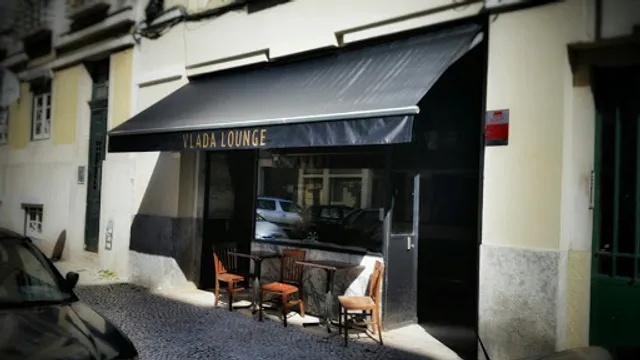 Vlada Lounge
