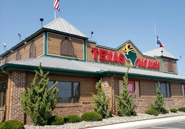 Texas Roadhouse