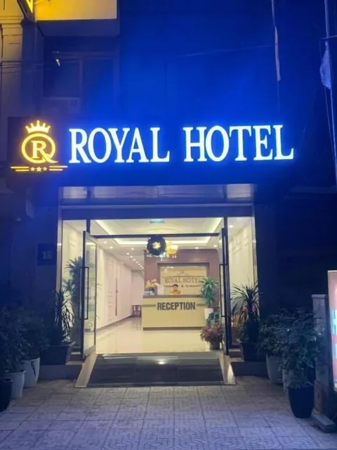Hotel Royal
