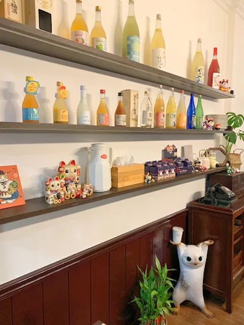 客憩café ケーキ（公休日請看粉絲專頁）