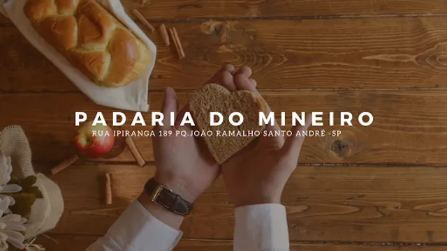 Padaria do Mineiro