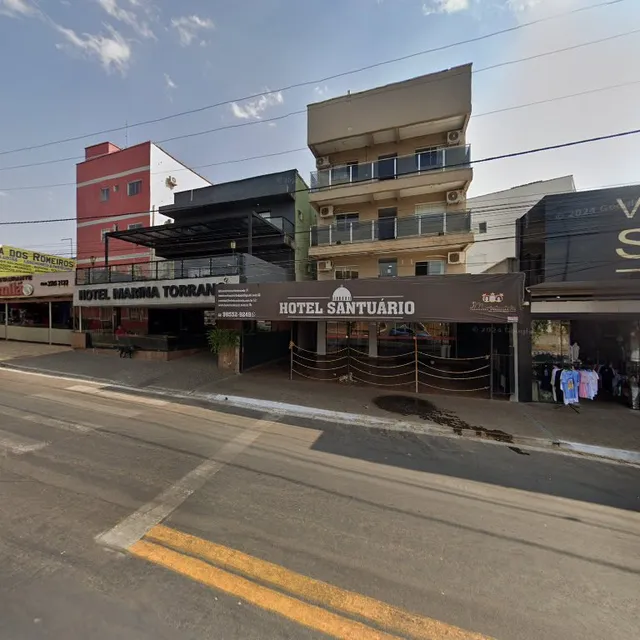 Restaurante Grill E Lanchonete Casa Nostra