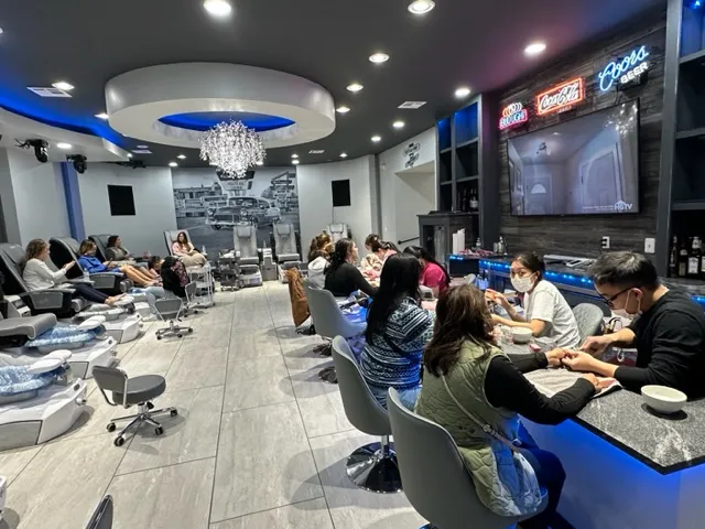 Rose District Nails & Spa