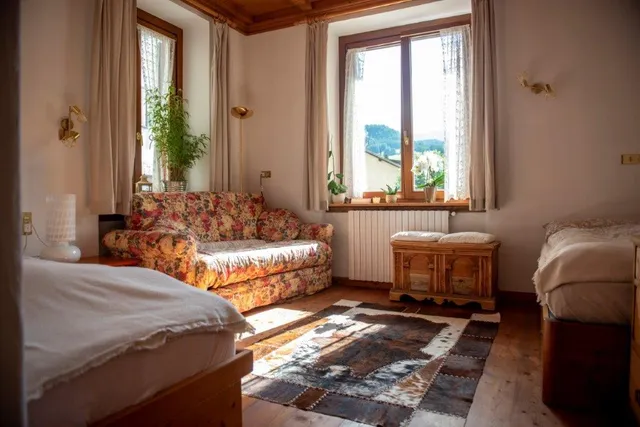 Masito Apartments Cortina - The Hub