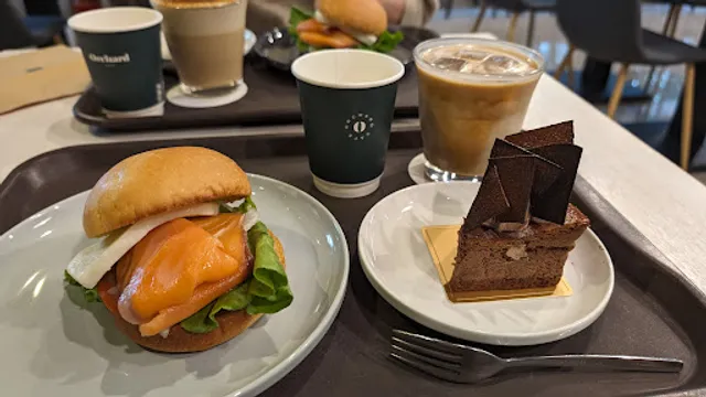 8%ice CAFÉ 民權店