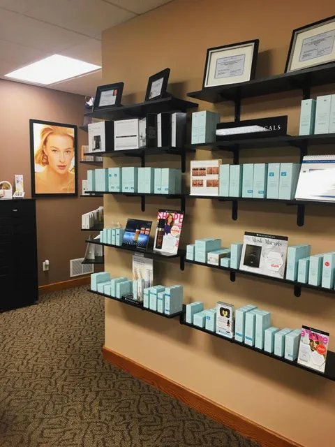 Skincare Solutions Store