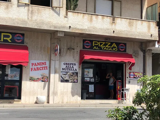 PIZZA IN TEGLIA - LINEA2 - di Pasquale Occhiuzzi