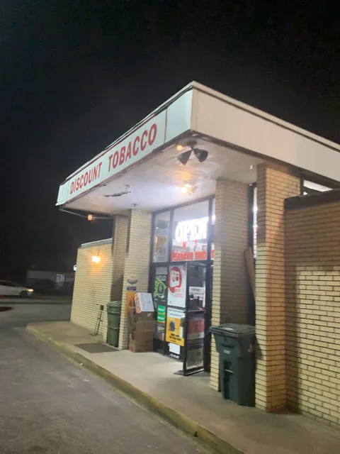 Sumter Mart Tobacco & Vape