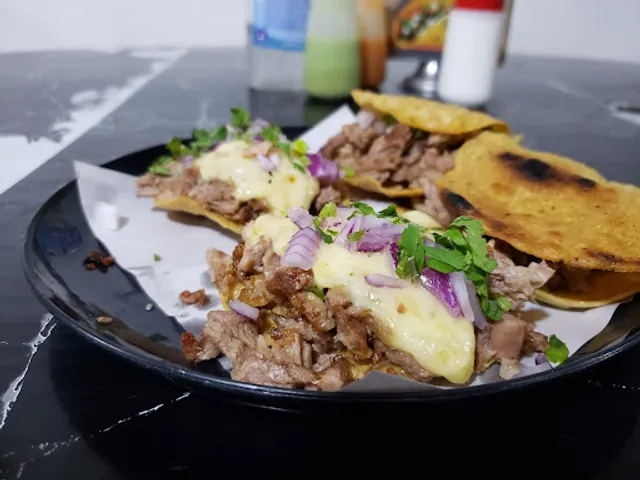 Tacos Muñiz