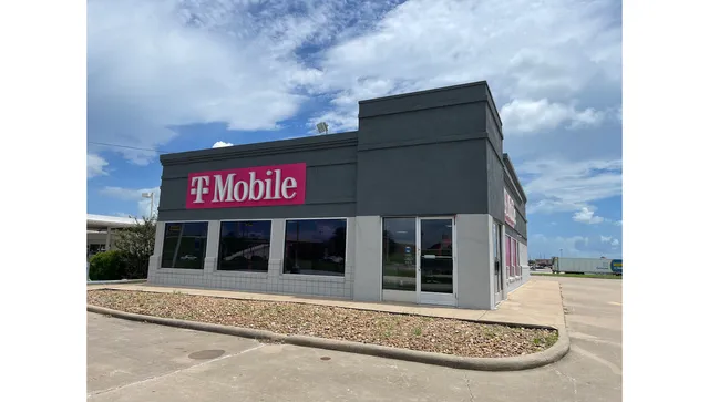 T-Mobile