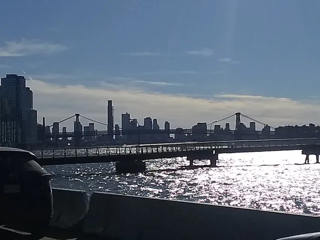 Cine Magic East River Studios