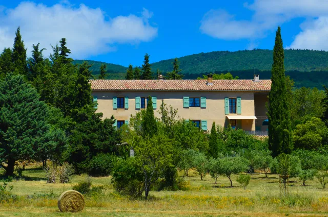 La Bastide du Claus - Vitaverde - Gîtes et chambres d'hôtes