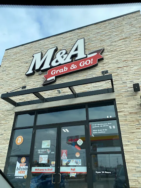 Nu Wave Fish and Chicken