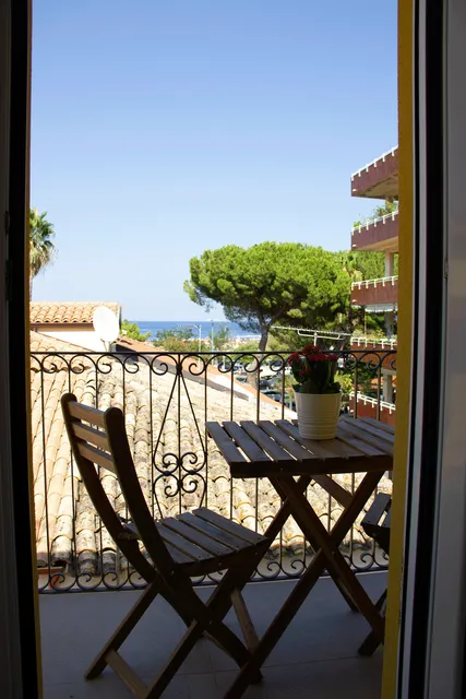 Xenia, B&B - Casa Vacanze Soverato