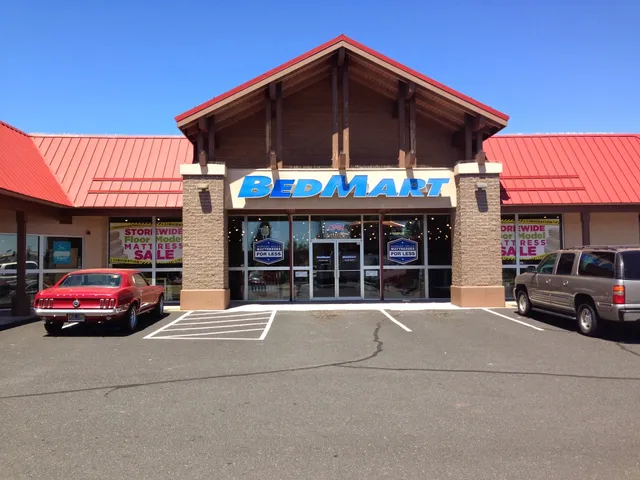 BedMart Mattress Superstores