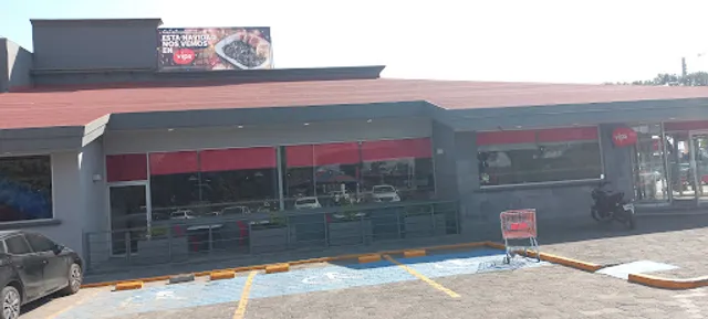 Vips Las Palomas Ecatepec