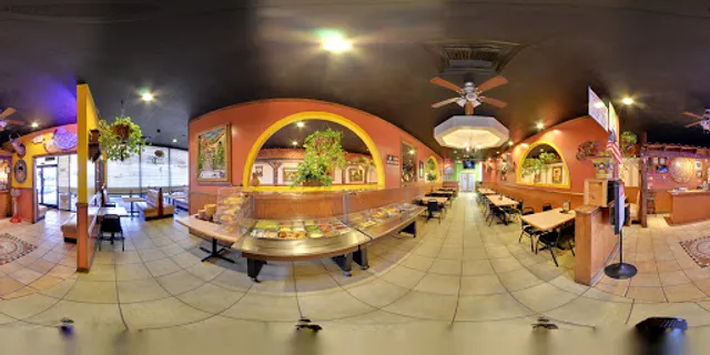 La Hacienda Mexican Restaurant #3