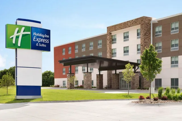 Holiday Inn Express & Suites Kernersville South by IHG