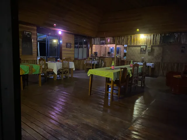 Trekkers Tavern Cottages