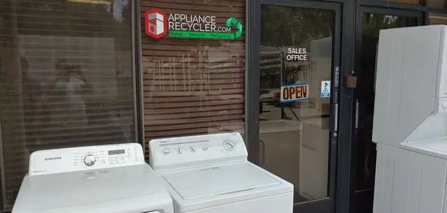 Appliance Recycler.com