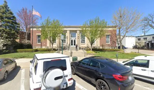 Cooper Street Snacks