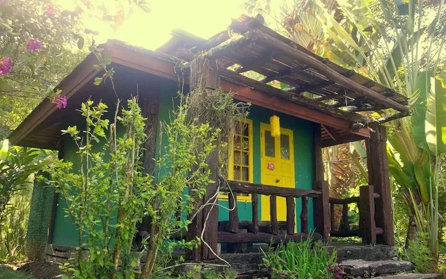 Bulun Buri Resort Chiang Mai