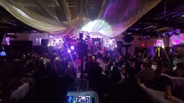 Outta Town Dance Hall