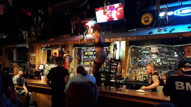 Coyote Ugly