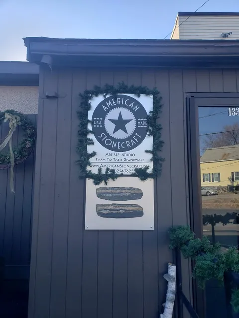 American Stonecraft ®