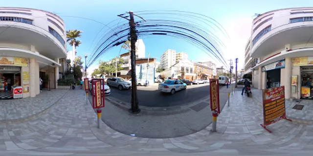 Padaria Pão Da Vida