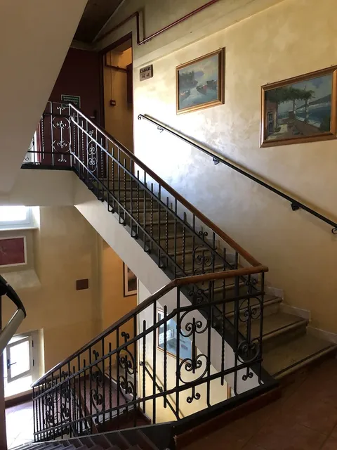 Hotel Ferrucci Srl - Unipersonale