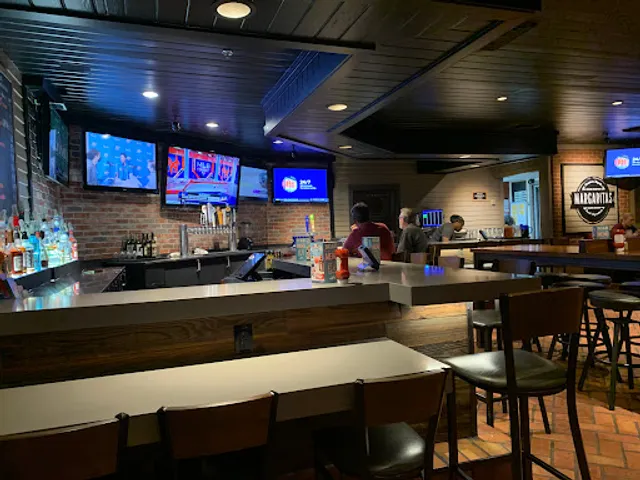 Chili's Grill & Bar