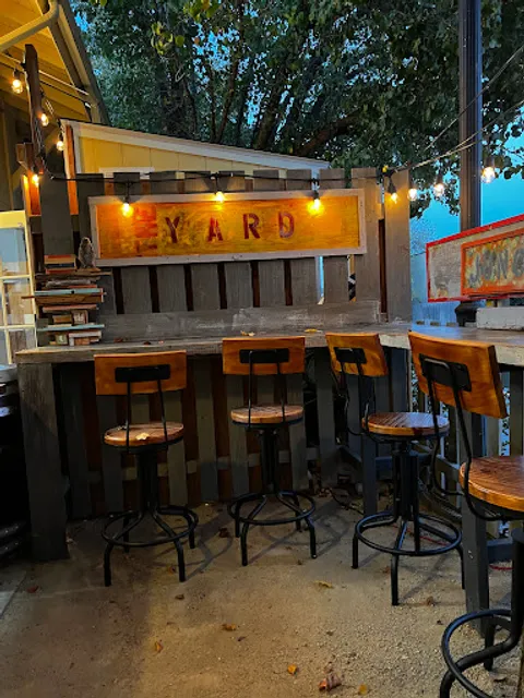 Junction Tapas & Winebar Restaurant