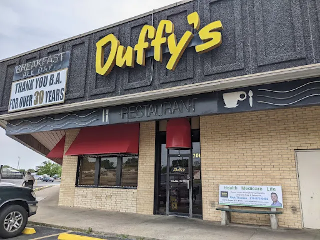 Duffy’s Restaurant