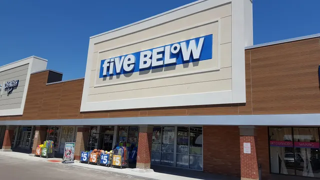 Five Below