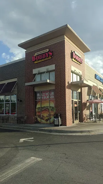 Cheeseburger Bobby's