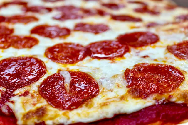 Di Maggio's Italian Pizza